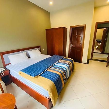 Nam Phong Hotel & Coffee Cai Rong Eksteriør bilde